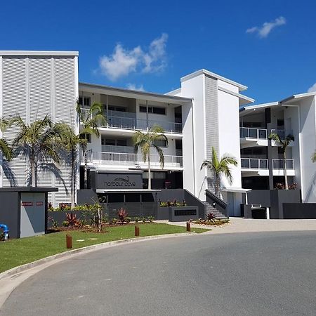 Harbour Cove Hotell Airlie Beach Eksteriør bilde