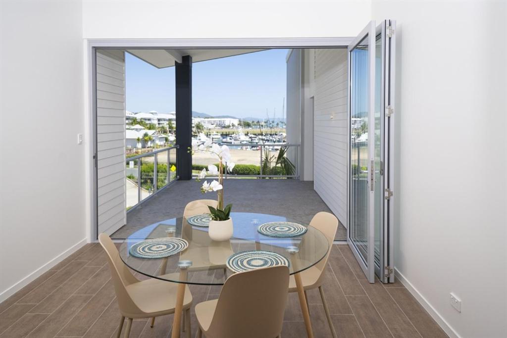 Harbour Cove Hotell Airlie Beach Eksteriør bilde