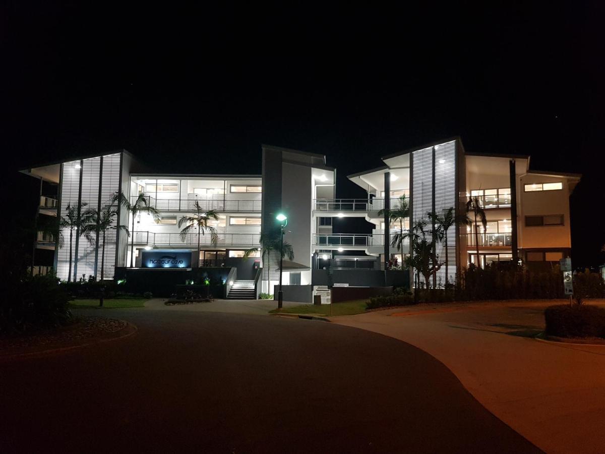 Harbour Cove Hotell Airlie Beach Eksteriør bilde