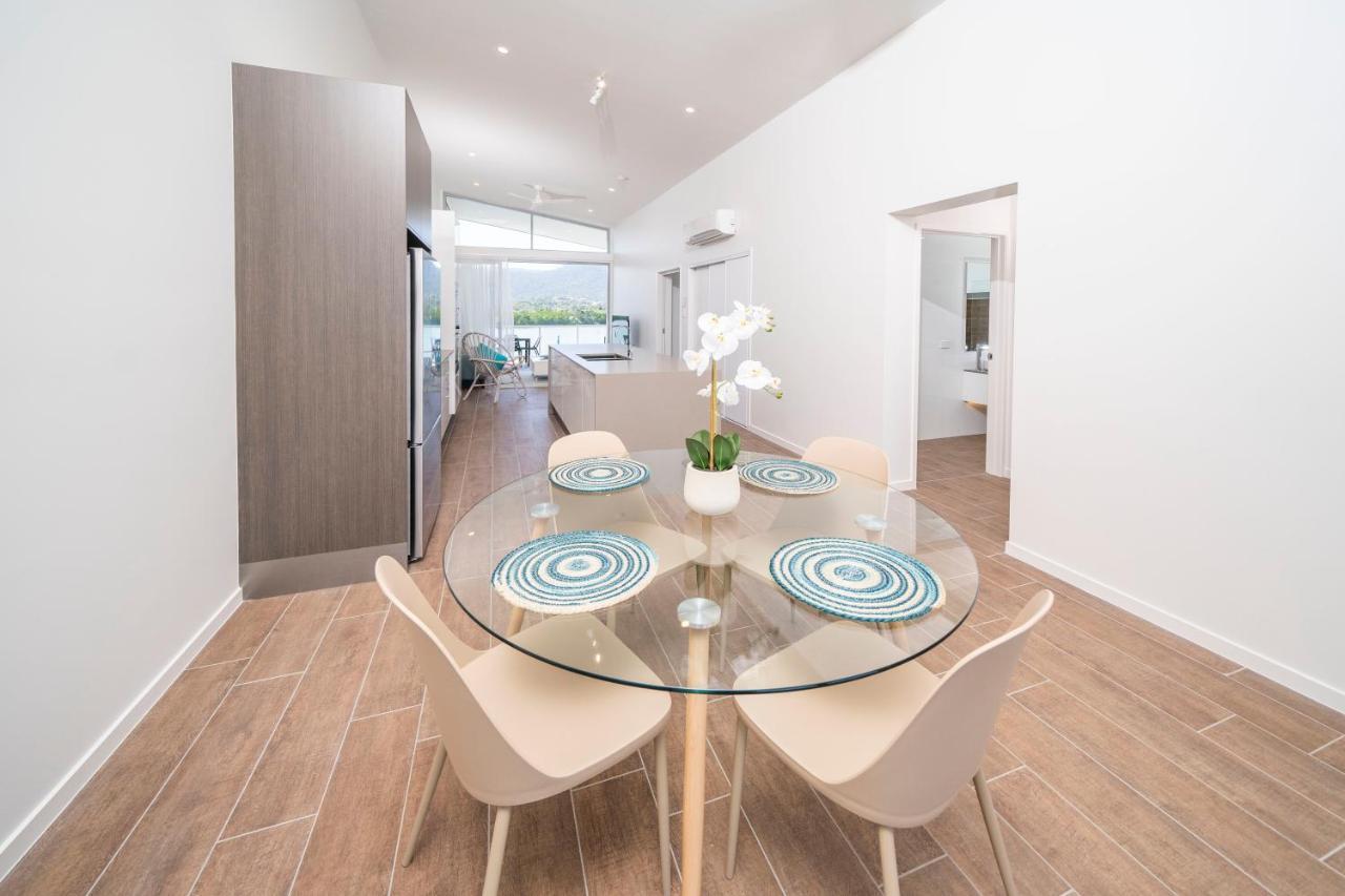 Harbour Cove Hotell Airlie Beach Eksteriør bilde