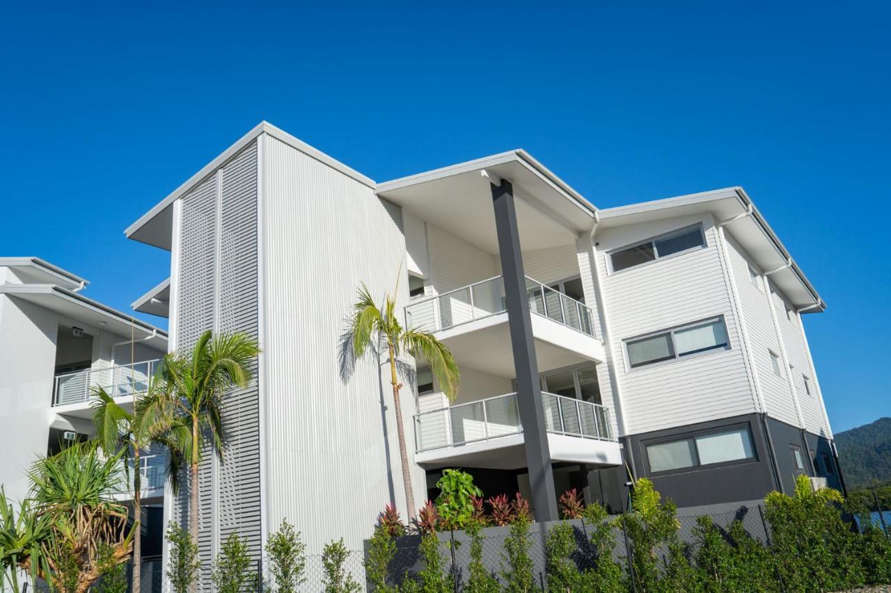 Harbour Cove Hotell Airlie Beach Eksteriør bilde