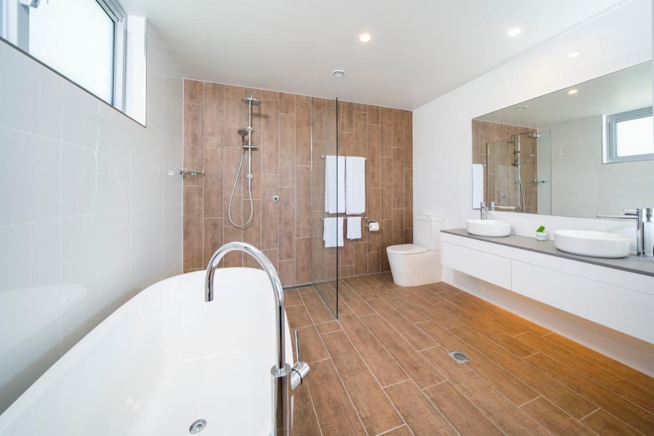 Harbour Cove Hotell Airlie Beach Eksteriør bilde