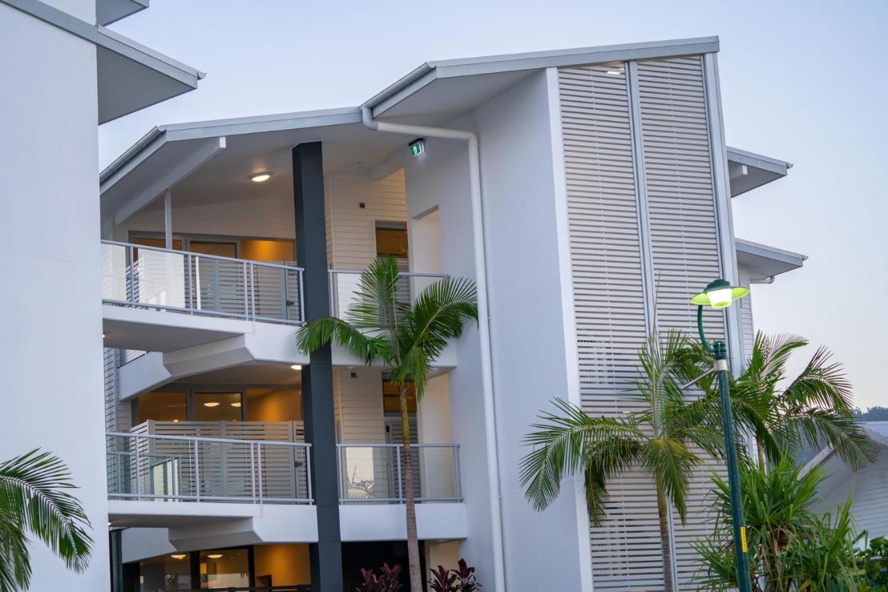 Harbour Cove Hotell Airlie Beach Eksteriør bilde