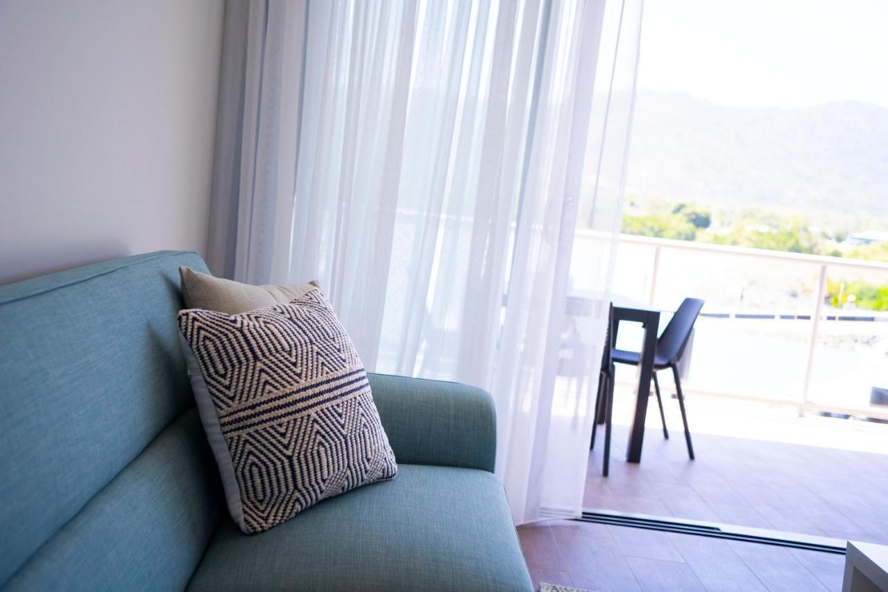 Harbour Cove Hotell Airlie Beach Eksteriør bilde